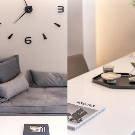 Elegant 2Br Apartment In Kolonaki By Upstreet Atene Esterno foto