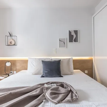 Elegant 2Br Apartment In Kolonaki By Upstreet Atene Esterno foto