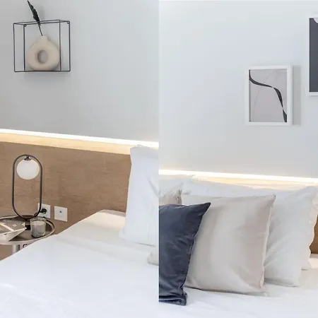 Elegant 2Br Apartment In Kolonaki By Upstreet Atene Esterno foto