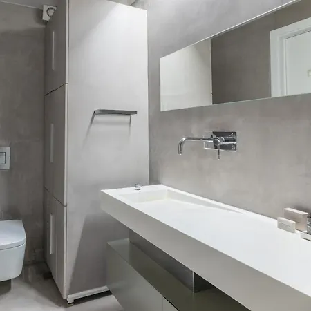 Elegant 2Br Apartment In Kolonaki By Upstreet Atene Esterno foto