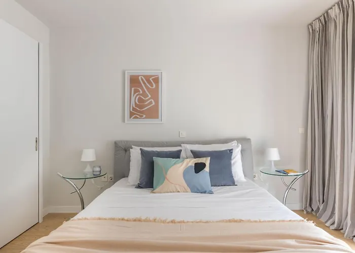 Elegant 2Br Apartment In Kolonaki By Upstreet