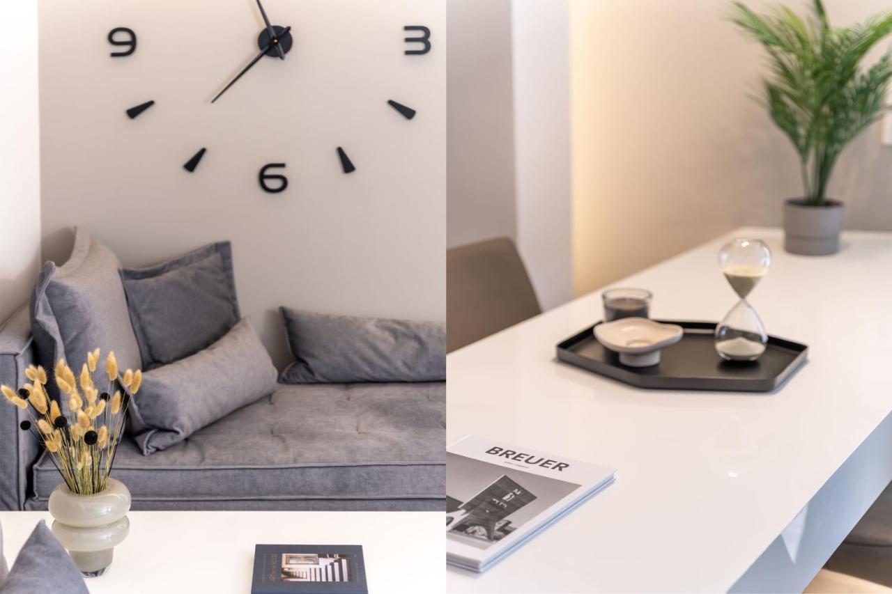 Elegant 2br In Kolonaki By Upstreet *