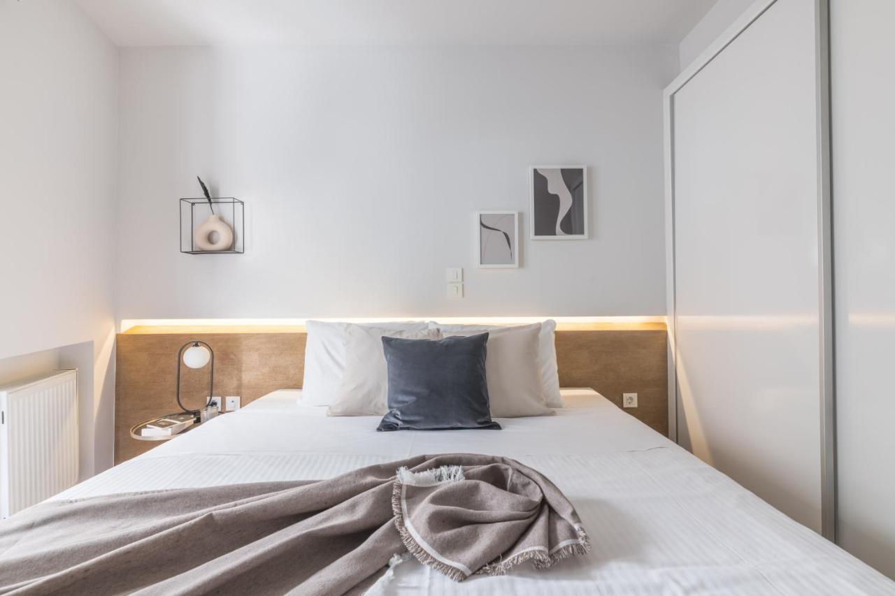 Apartment Elegant 2br In Kolonaki By Upstreet Athen
