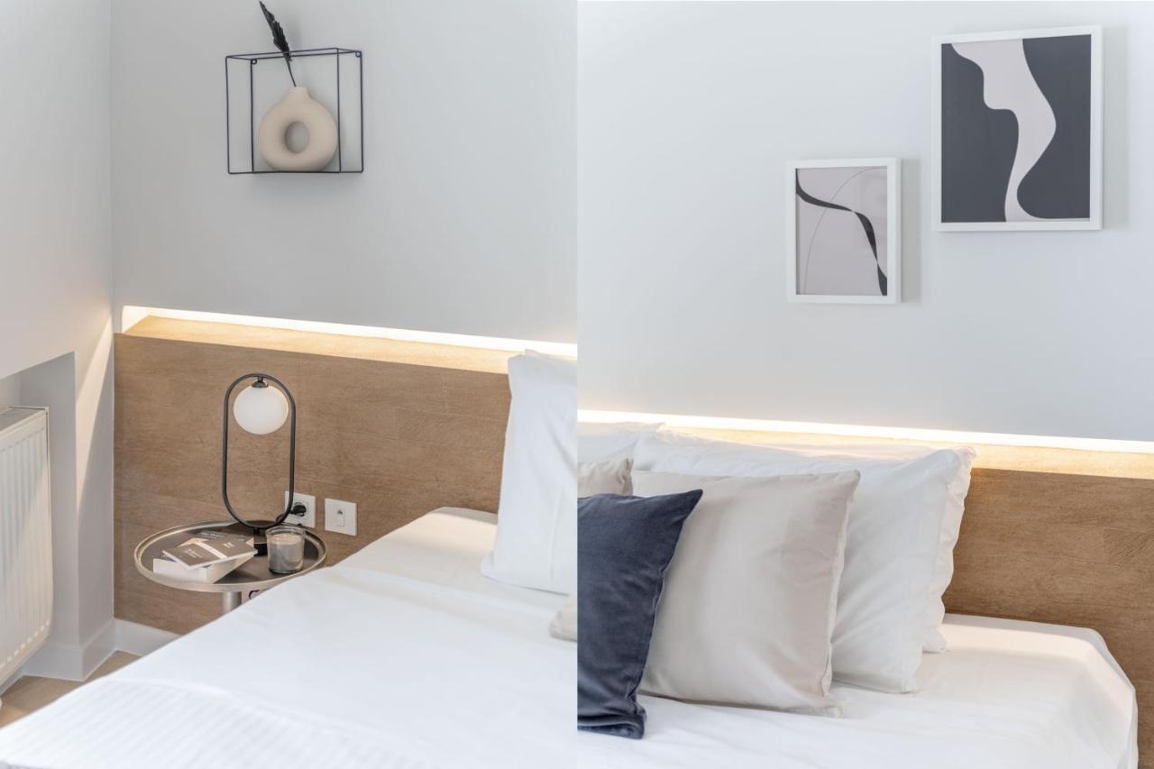 Apartment Elegant 2br In Kolonaki By Upstreet Athen