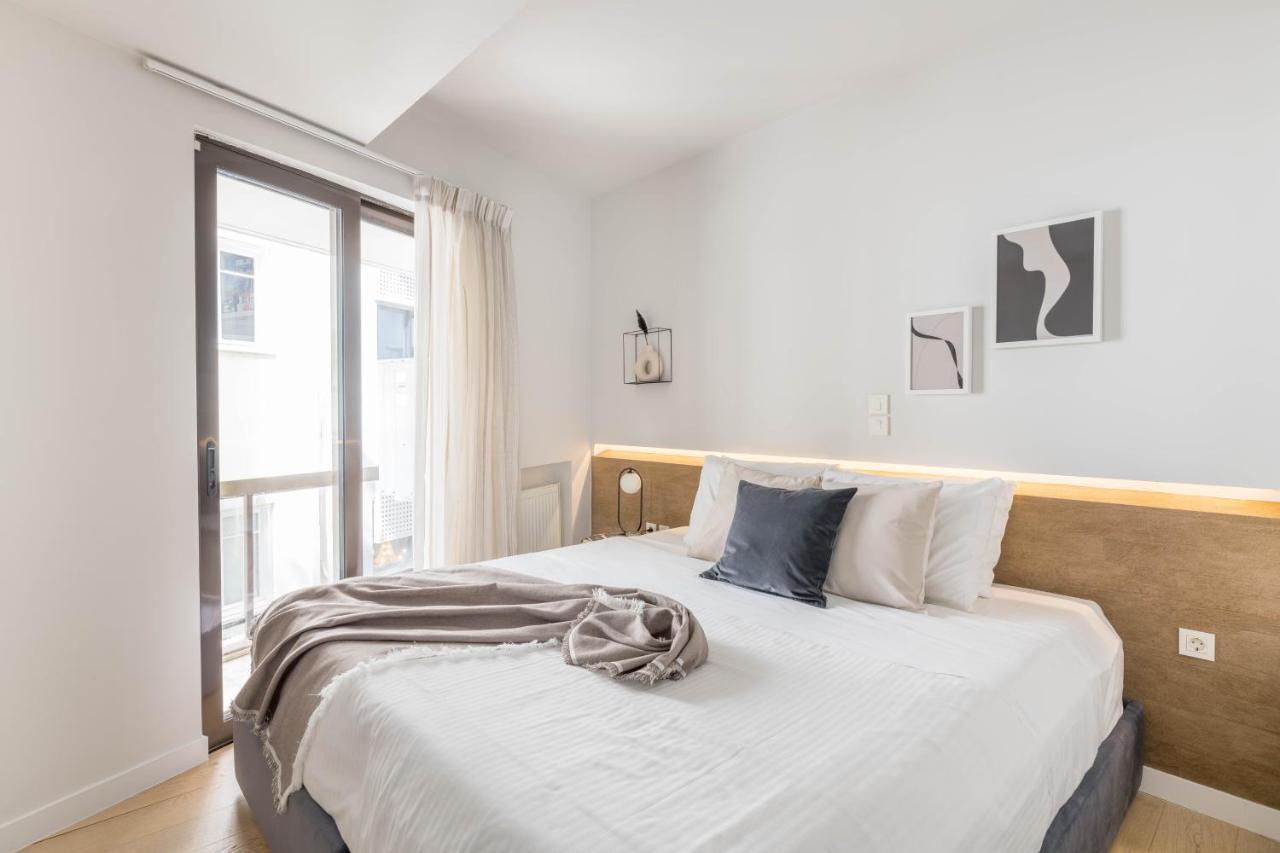 Apartment Elegant 2br In Kolonaki By Upstreet Athen