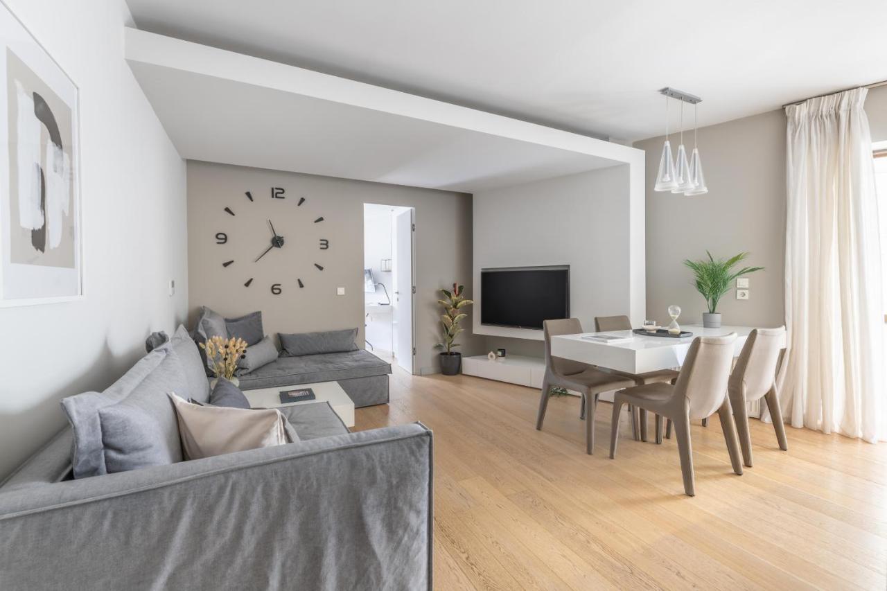 Elegant 2br In Kolonaki By Upstreet Apartment *
