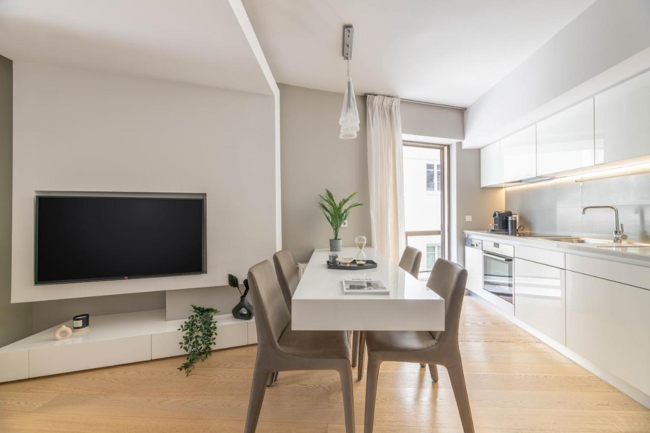 Apartment Elegant 2br In Kolonaki By Upstreet Athen