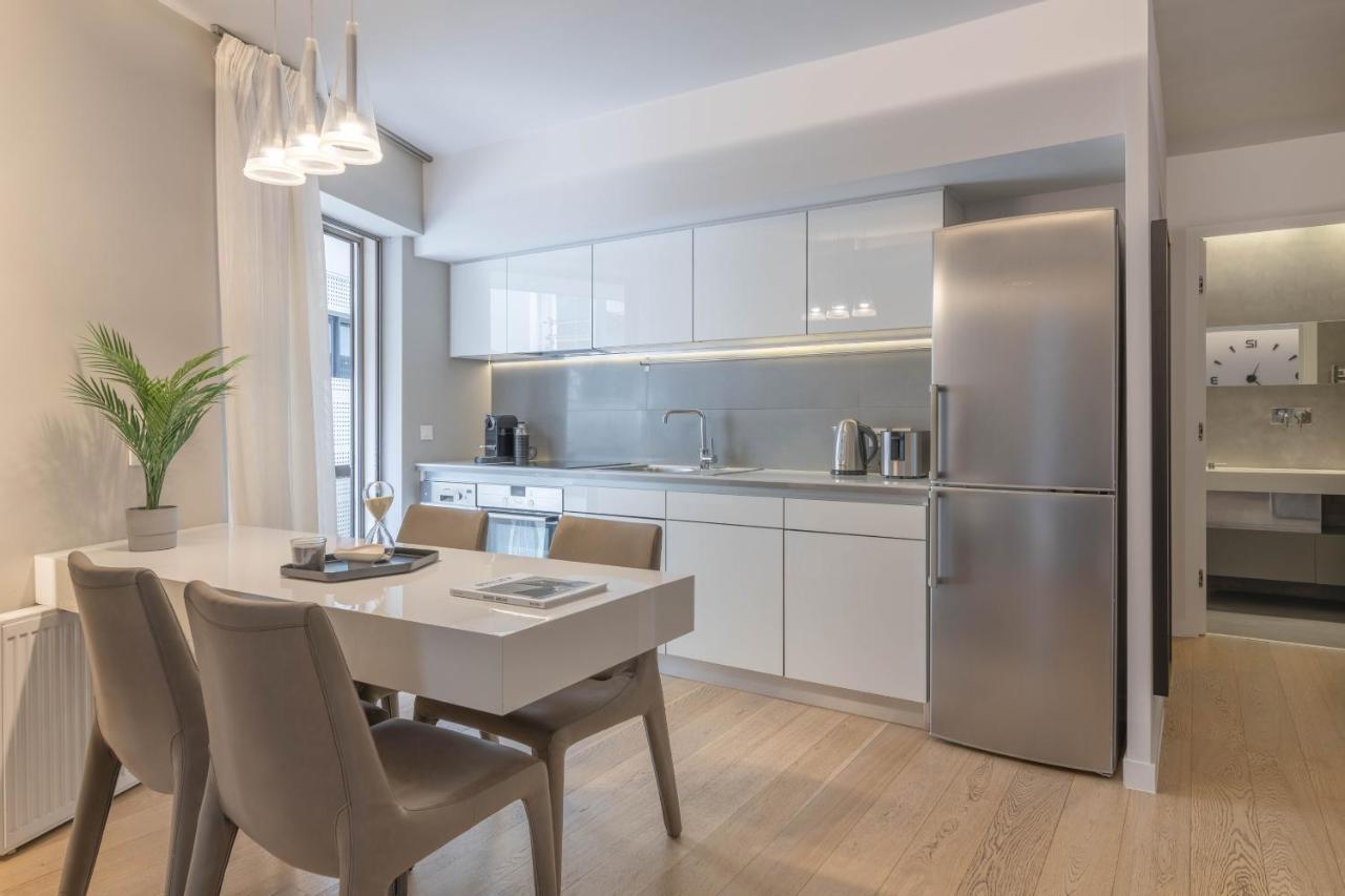 Elegant 2br In Kolonaki By Upstreet *