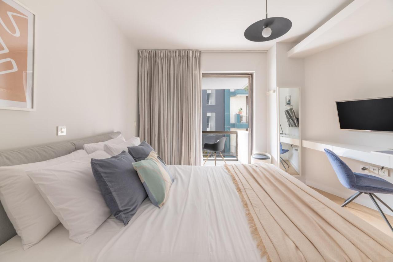 Elegant 2br In Kolonaki By Upstreet *