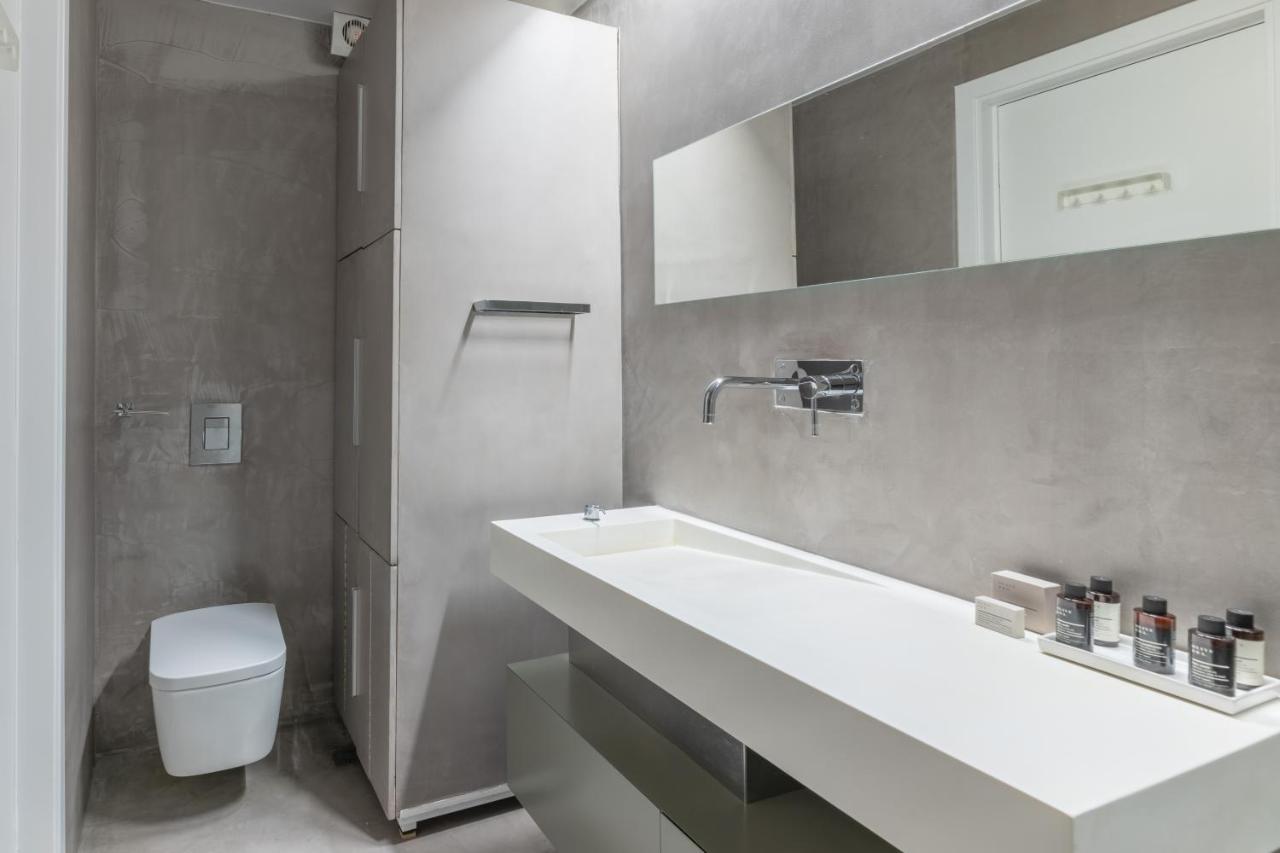 Elegant 2br In Kolonaki By Upstreet