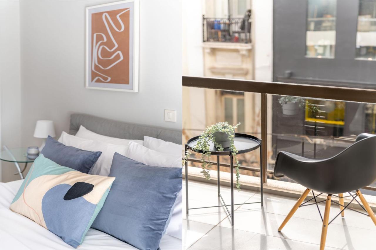 Elegant 2br In Kolonaki By Upstreet Apartment Athen